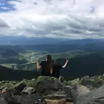 Lantställe Vodoliy