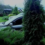Vodoliy Lantställe Mykulytjyn