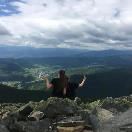 Летний дом Vodoliy