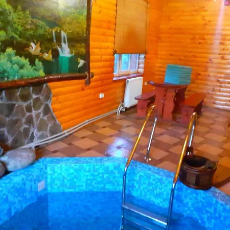 Летний дом Vodoliy