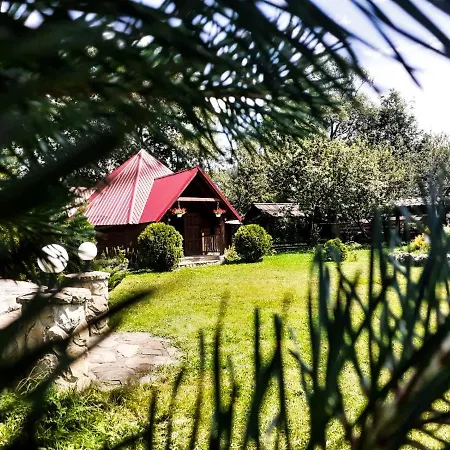 Kır Evi Vodoliy Mykulychyn