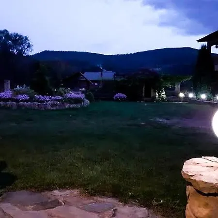 Vodoliy Микуличин