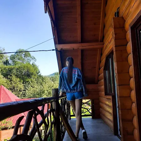 Casa de Campo Vodoliy