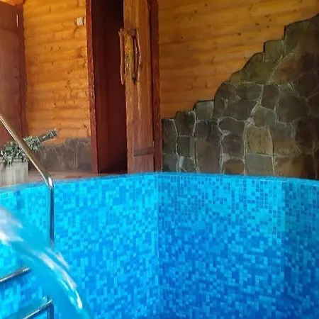 Летний дом Vodoliy *