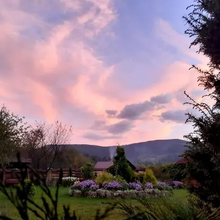 Vodoliy * Микуличин