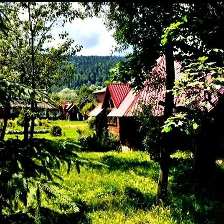 Vodoliy Casa de Campo *