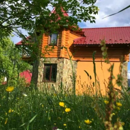 Летний дом Vodoliy *