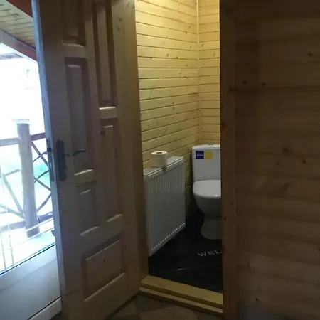 Vodoliy Летний дом