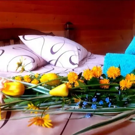 Casa de Campo Vodoliy *