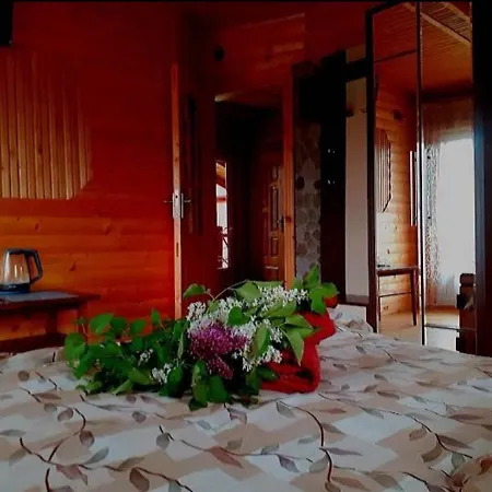 Vodoliy Летний дом *