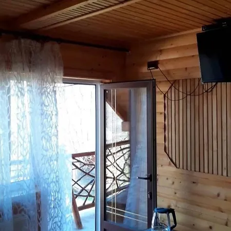 Летний дом Vodoliy *