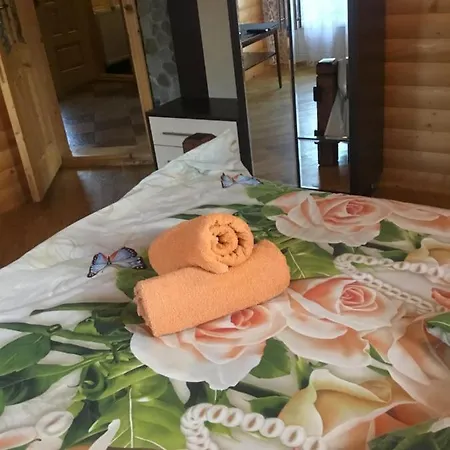 Летний дом Vodoliy *