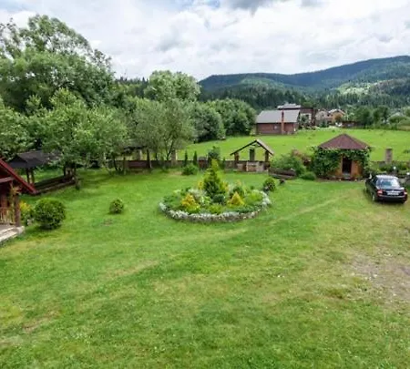 Casa de Campo Vodoliy