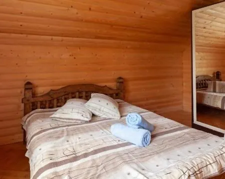 Vodoliy Casa de Campo *