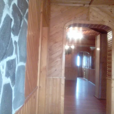 Vodoliy Casa de Campo Mykulychyn