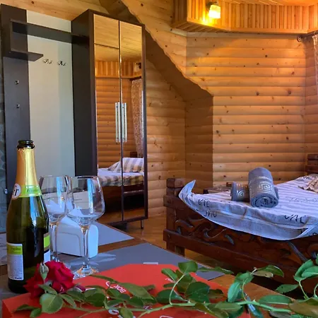 Vodoliy Микуличин