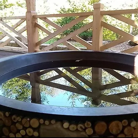 Casa de Campo Vodoliy *