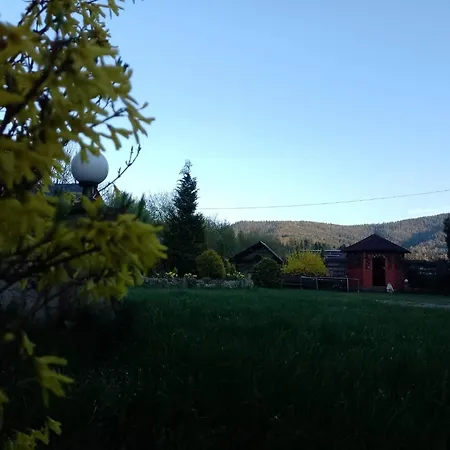 Kır Evi Vodoliy Mykulychyn