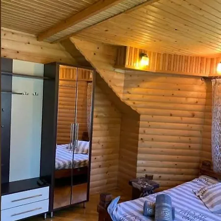 Hétvégi ház Vodoliy