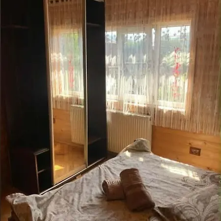 Hétvégi ház Vodoliy *