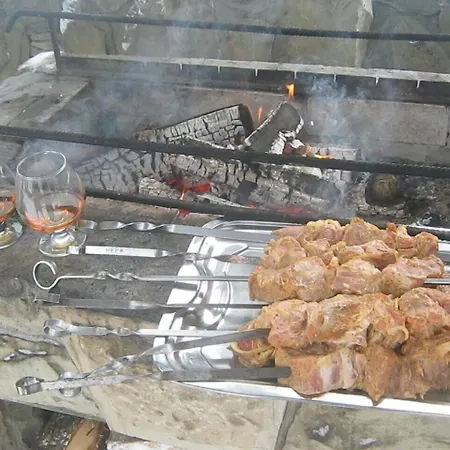 Casa de Campo Vodoliy