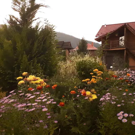 Casa de Campo Vodoliy