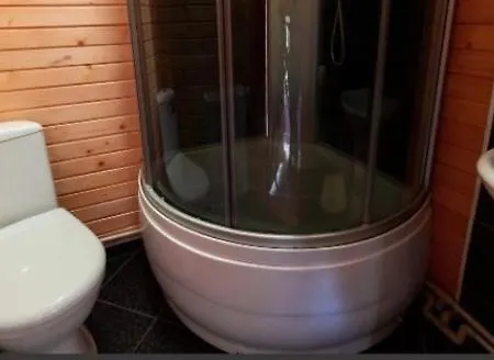 Vodoliy Летний дом *