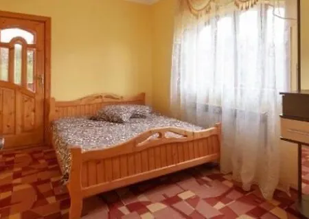 Vodoliy Mykulychyn