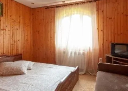 Vodoliy Летний дом *