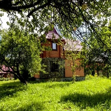 Vodoliy * Mykulychyn