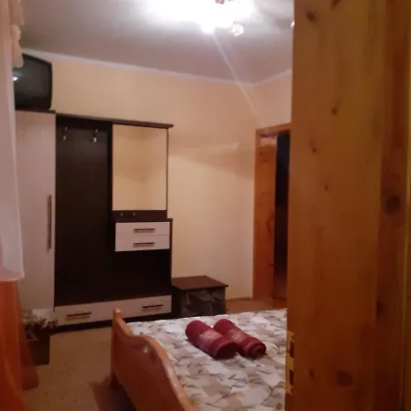 Vodoliy Casa de Campo