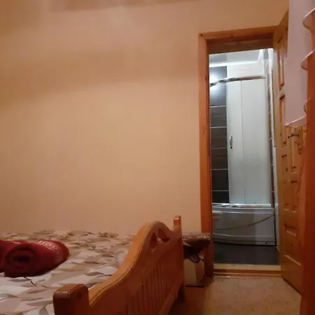Hétvégi ház Vodoliy Mikulicsin