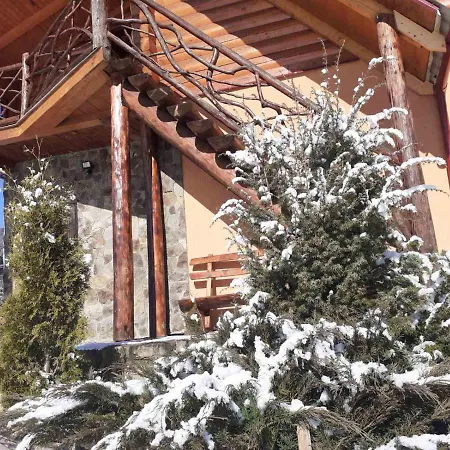 Vodoliy * Mykulychyn