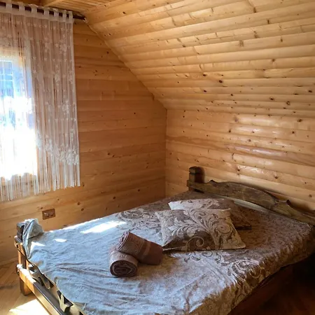 Vodoliy Casa rural