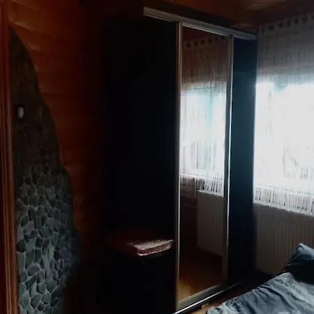 Vodoliy * Mykulychyn