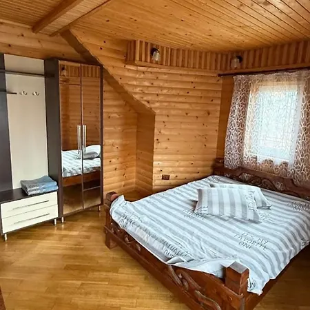 Vodoliy * Mykulychyn