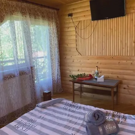 Vodoliy * Mykulychyn