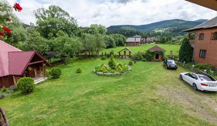 Casa rural Vodoliy