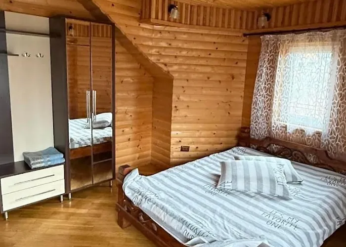 Vodoliy * Mykulychyn