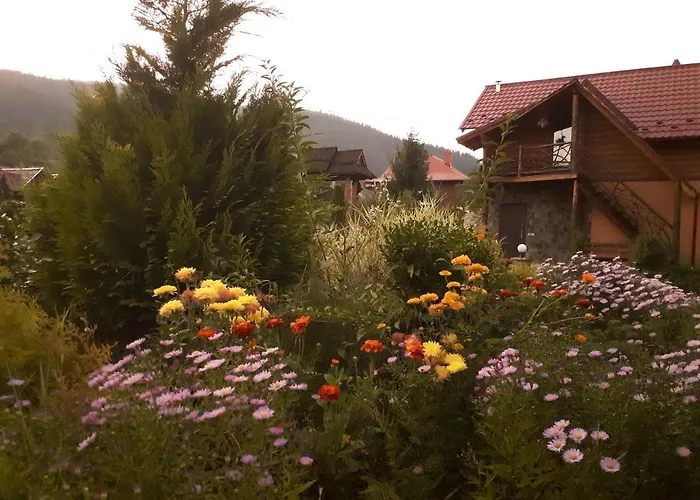 Casa rural Vodoliy