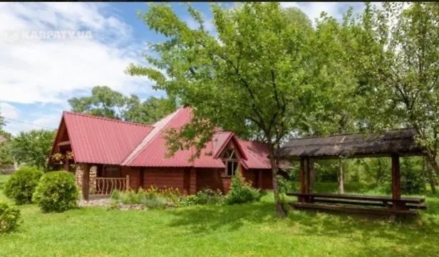 Vodoliy Casa rural